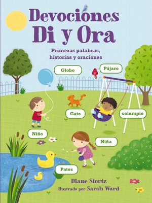 cover image of Devociones Di y Ora